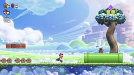 Super Mario Bros. Wonder review – very super-stache-ious