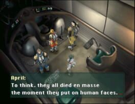 Game screenshot 2