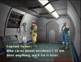 Game screenshot 3