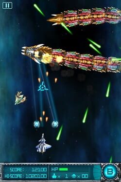 Game screenshot 4