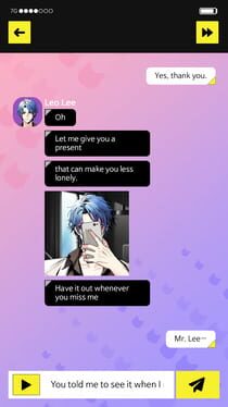 Game screenshot 5