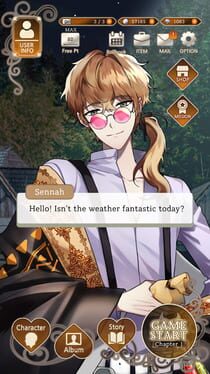 Game screenshot 2