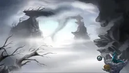 McDonald's Dragons: Wind screenshot