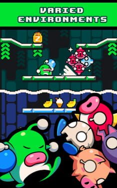 Game screenshot 4