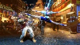 Street Fighter 6: Steelbook Edition screenshot