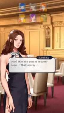 Game screenshot 3