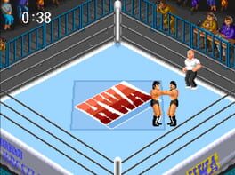 Game screenshot 1