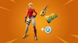 Fortnite: The Laguna Pack screenshot
