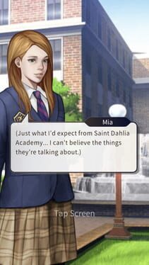Game screenshot 1