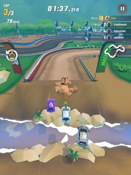 Game screenshot 1
