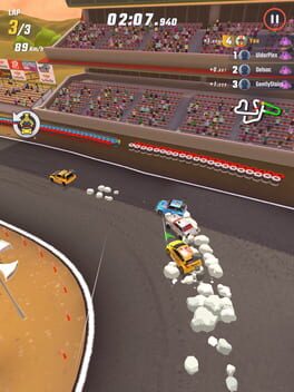 Game screenshot 3