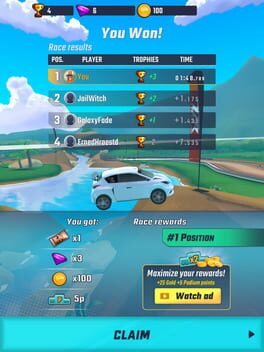 Game screenshot 5
