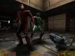 Marathon: Resurrection screenshot