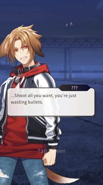 Game screenshot 4