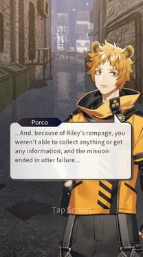 Game screenshot 1