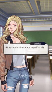 Game screenshot 1