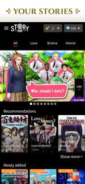 Game screenshot 2