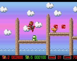 Game screenshot 2