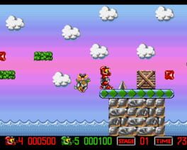 Game screenshot 3