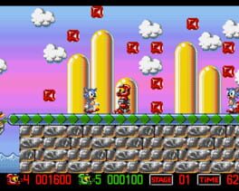Game screenshot 1