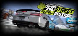 Need For Speed Pro Street Pepega Edition