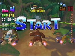 Donkey Kong Bongo Blast | Stash - Games tracker