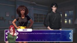 Game screenshot 1