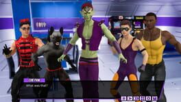 Game screenshot 5