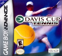 Davis Cup Tennis image