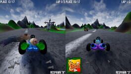 Game screenshot 3