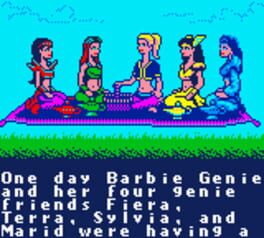 Game screenshot 1