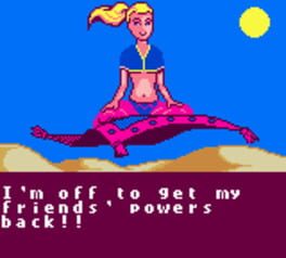 Game screenshot 4