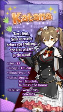Game screenshot 1