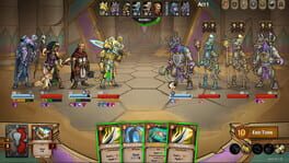 Game screenshot 1