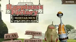 Coca-Cola Happiness Factory - Mortar Men image