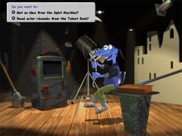 Game screenshot 3