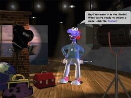 Game screenshot 5