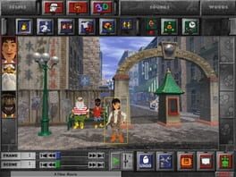 Game screenshot 7