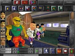Game screenshot 8