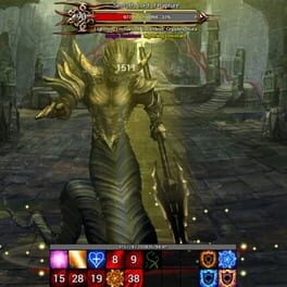 Game screenshot 1