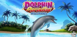 Dolphin Paradise: Wild Friends screenshot
