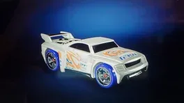 Hot Wheels Unleashed: AcceleRacers Bassline screenshot