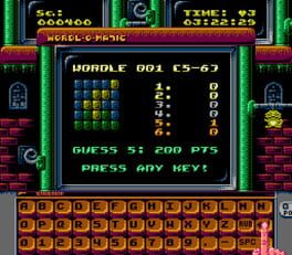 Game screenshot 2
