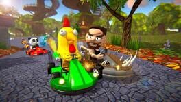 Game screenshot 5