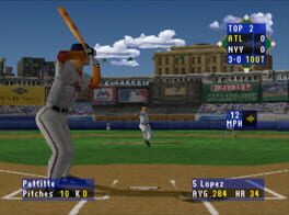 Game screenshot 1