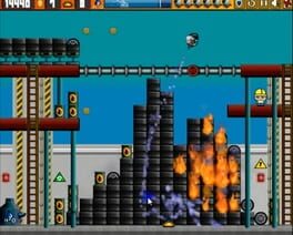 Game screenshot 2