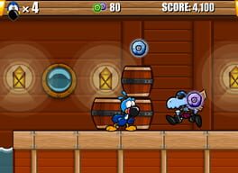 Game screenshot 2