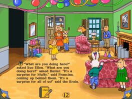 Game screenshot 1