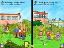 Game screenshot 4