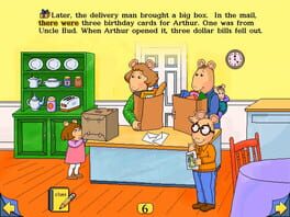 Game screenshot 5